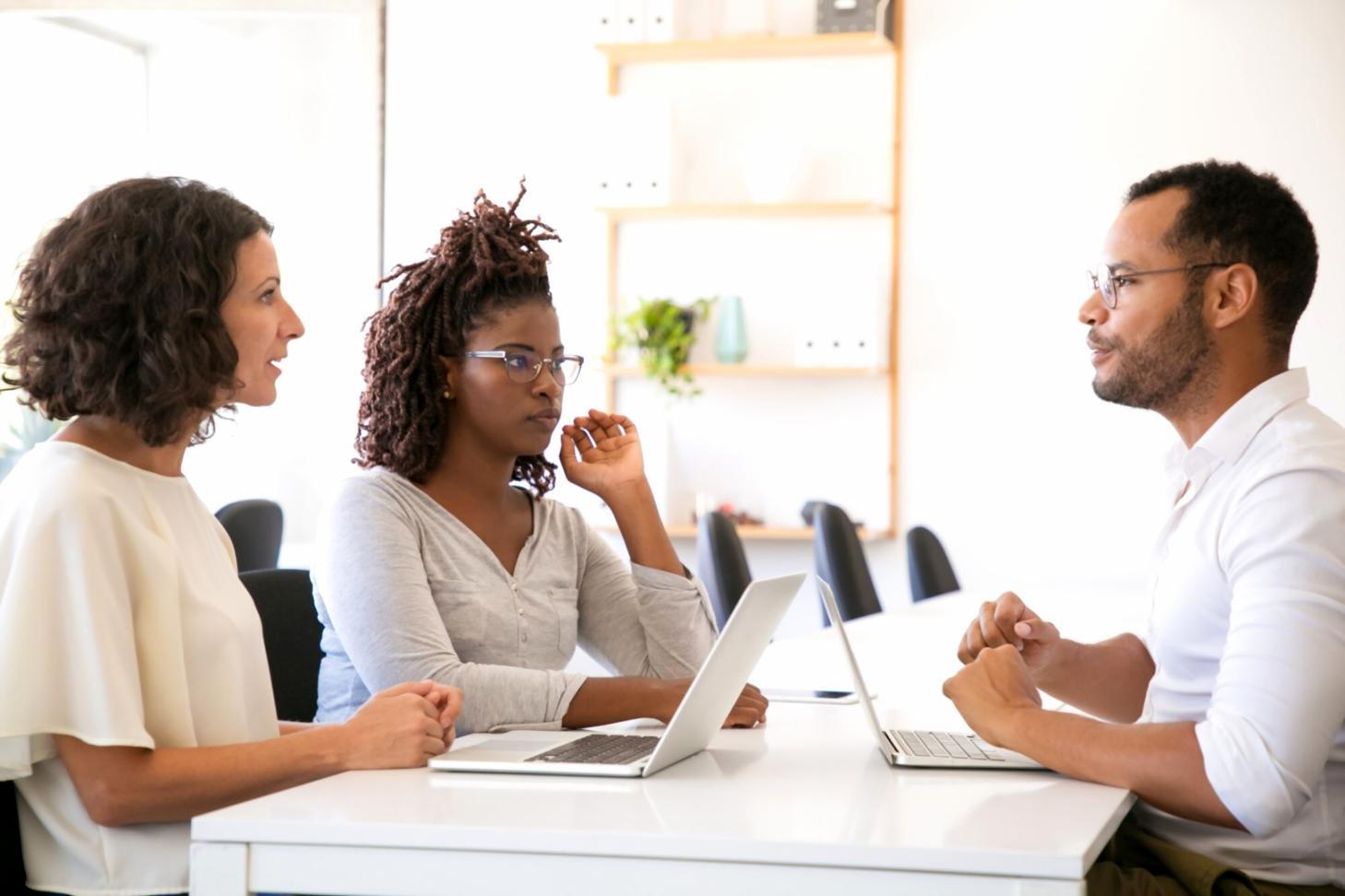 Session pratique d'analyse de documents financiers