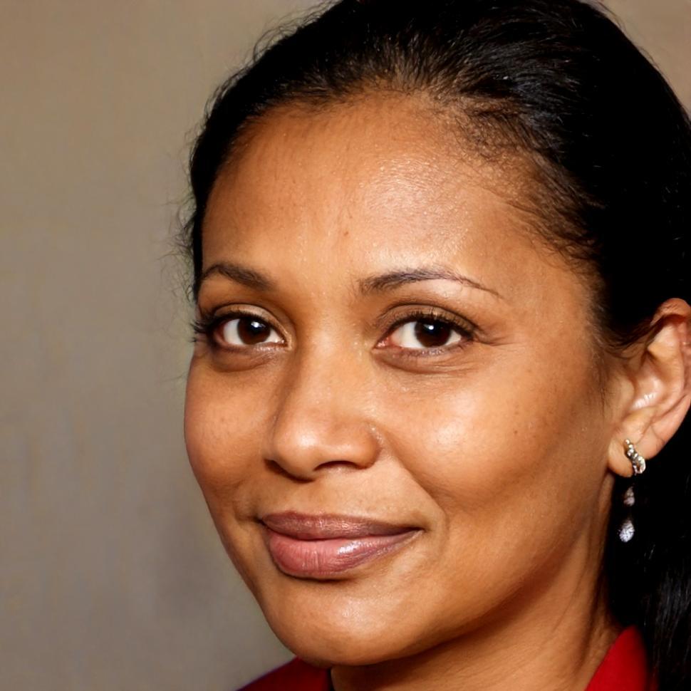 Portrait d'Aurélie Verdier, formatrice en analyse sectorielle