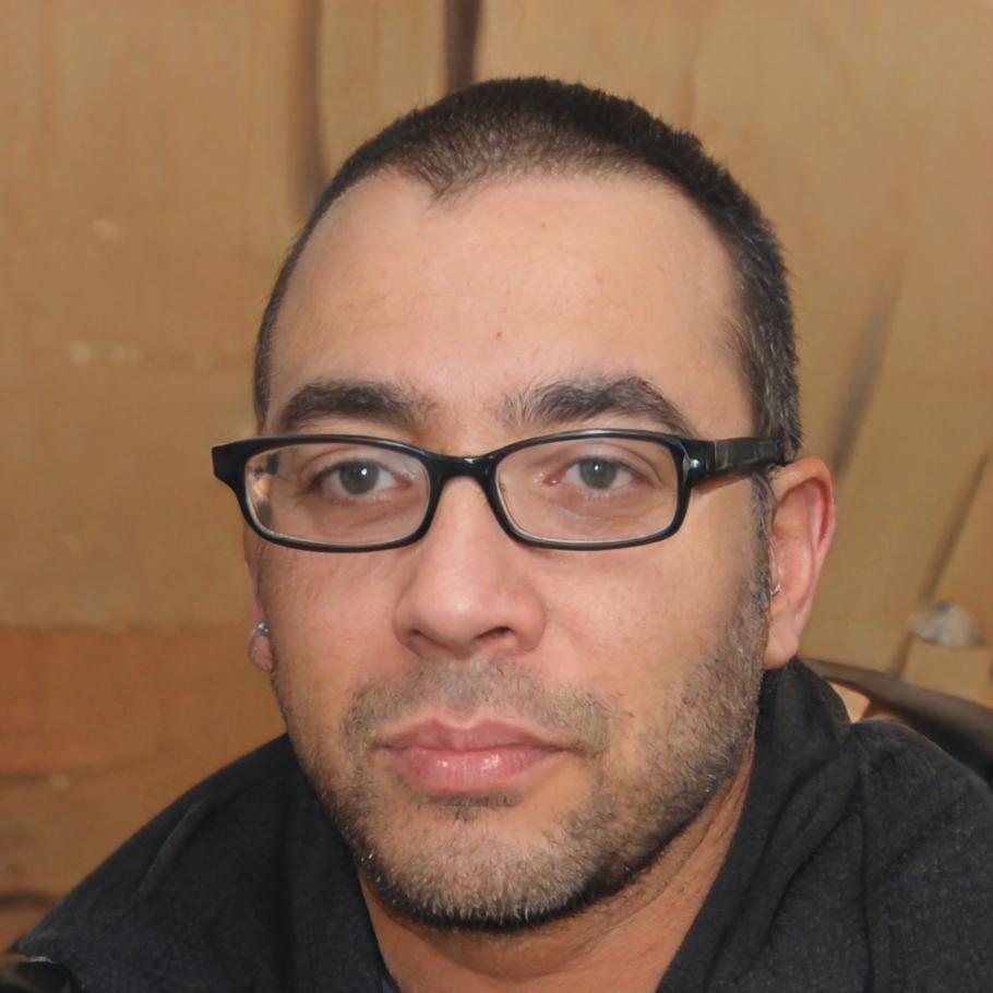 Portrait de Thibault Desforge, formateur en évaluation d'entreprises